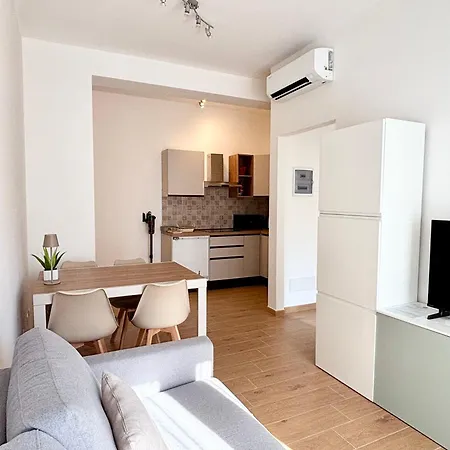 Irnerio Prestige In The Center By Synergy Appartement Bologne