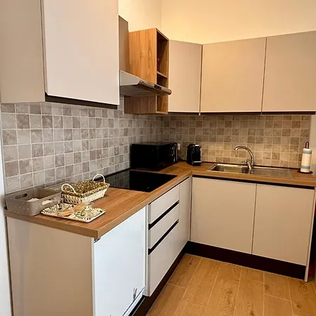 Appartement Irnerio Prestige In The Center By Synergy *