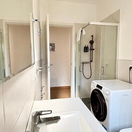 Appartement Irnerio Prestige In The Center By Synergy Bologne
