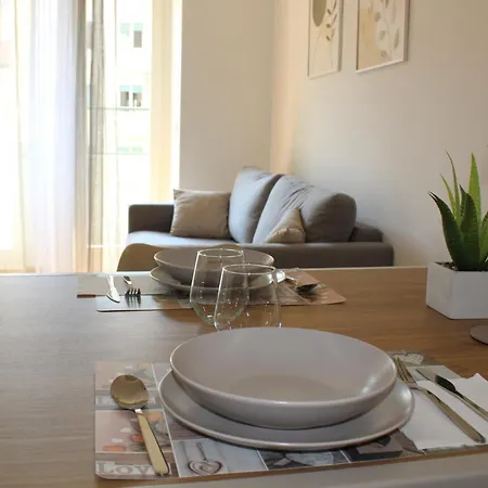 Appartement Irnerio Prestige In The Center By Synergy Bologne