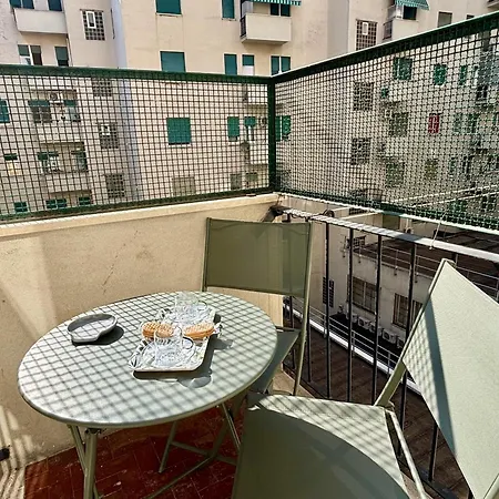 Appartement Irnerio Prestige In The Center By Synergy