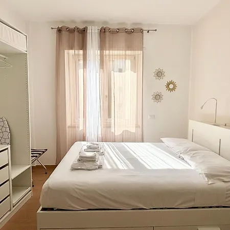 Irnerio Prestige In The Center By Synergy Appartement Bologne
