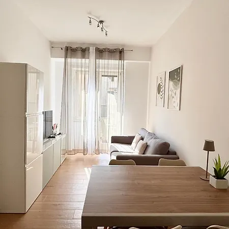 Appartement Irnerio Prestige In The Center By Synergy *