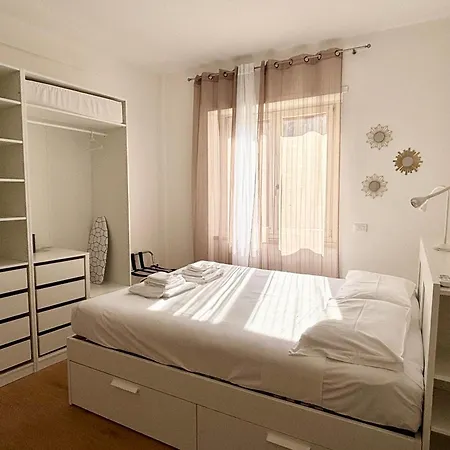 Irnerio Prestige In The Center By Synergy Appartement Bologne