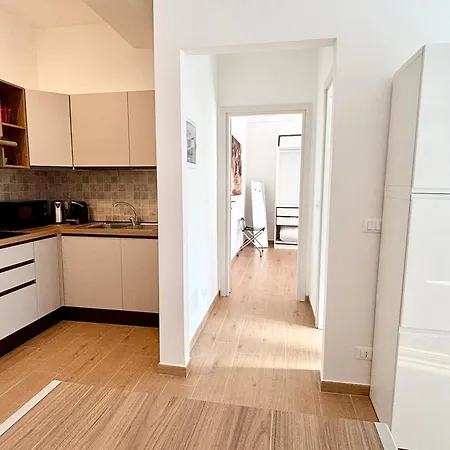 Irnerio Prestige In The Center By Synergy * Bologne