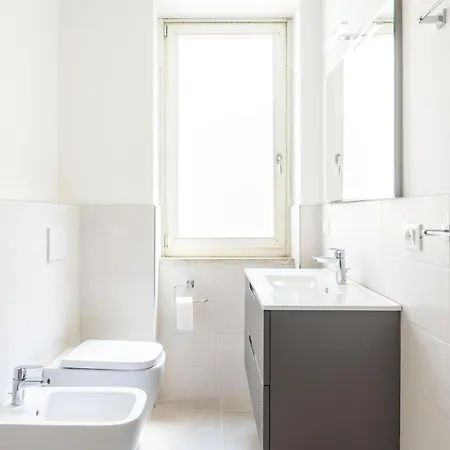 Irnerio Prestige In The Center By Synergy Appartement *