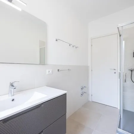 Irnerio Prestige In The Center By Synergy * Bologne