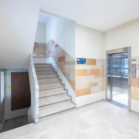 Irnerio Prestige In The Center By Synergy Appartement *